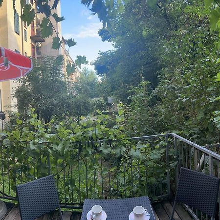 Urban Apartement, Internet, Veranda, Zentrum Graz Esterno foto