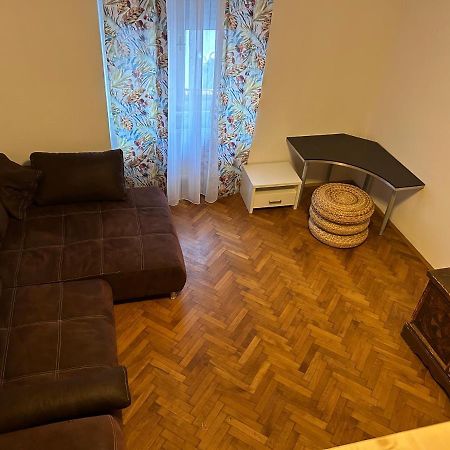 Urban Apartement, Internet, Veranda, Zentrum Graz Esterno foto