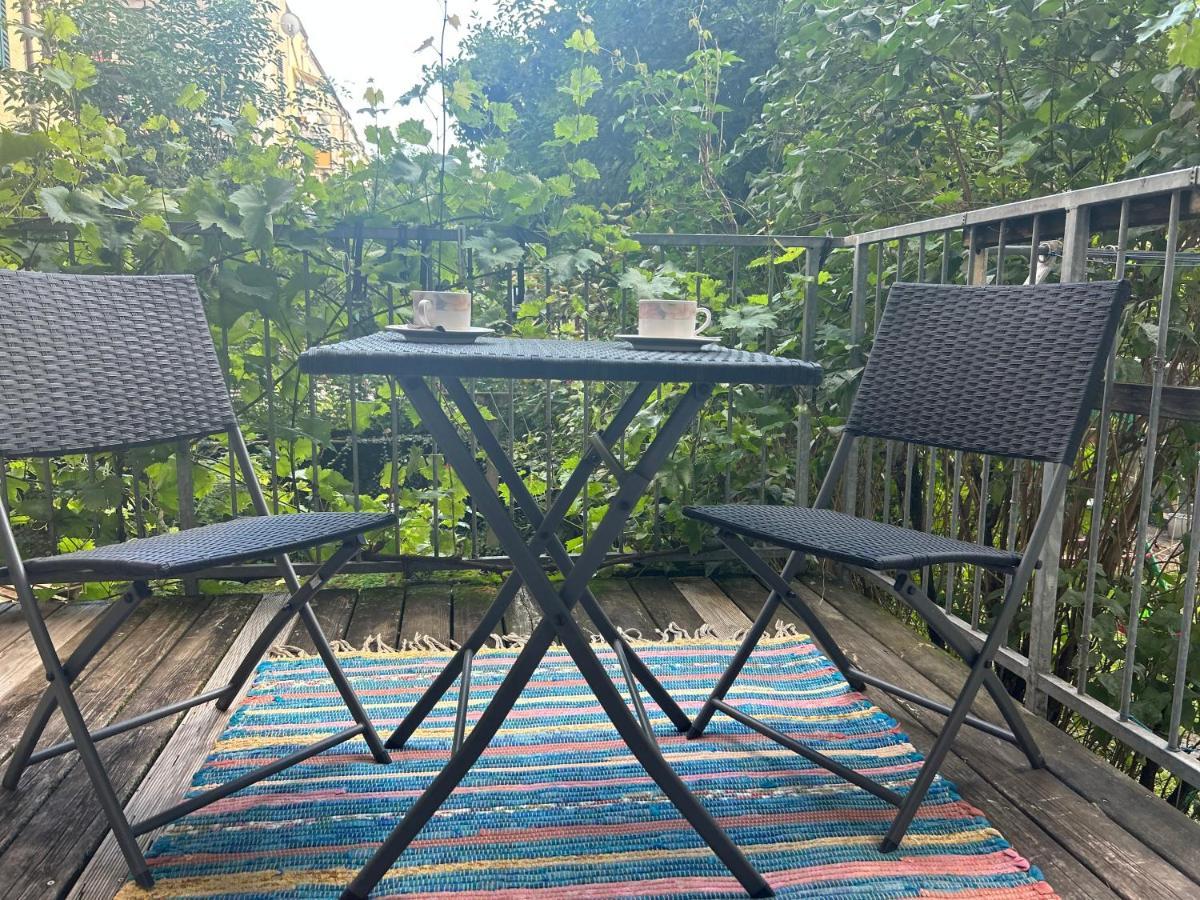 Urban Apartement, Internet, Veranda, Zentrum Graz Esterno foto
