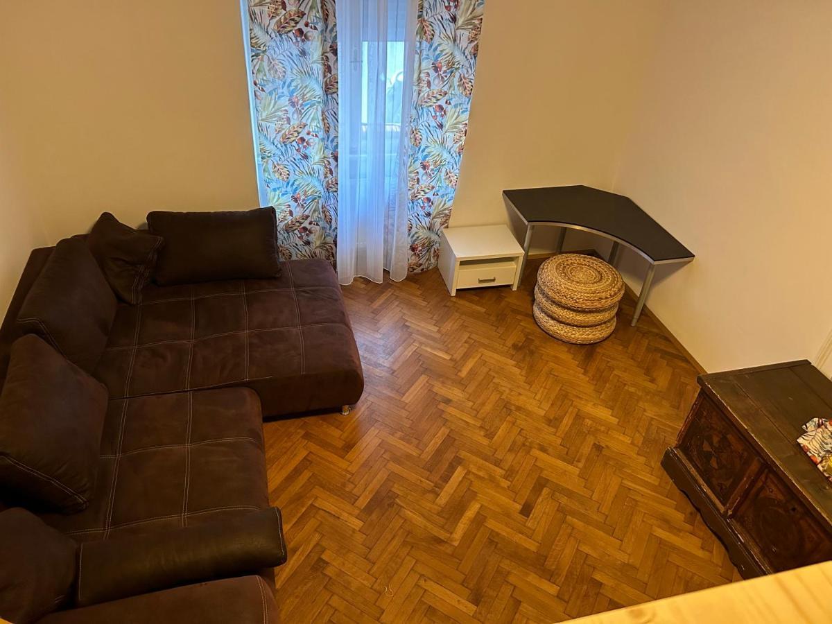 Urban Apartement, Internet, Veranda, Zentrum Graz Esterno foto